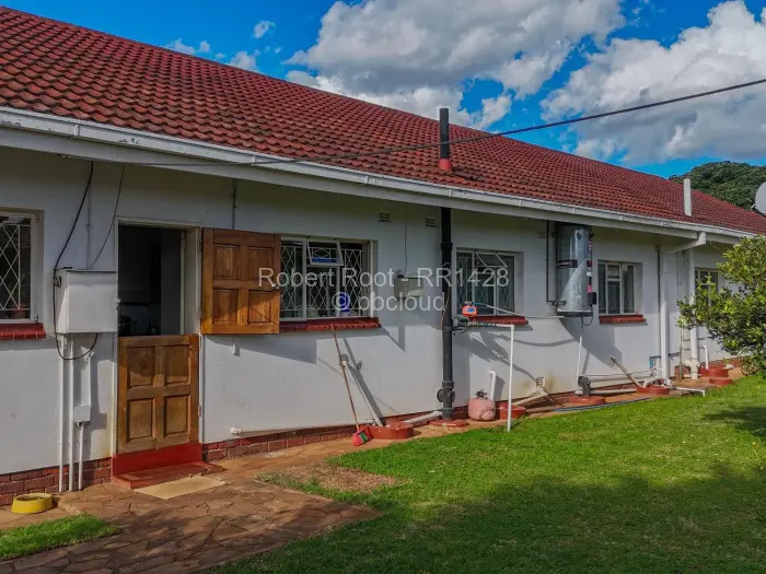 4 Bedroom House for Sale in Mount Pleasant, Harare