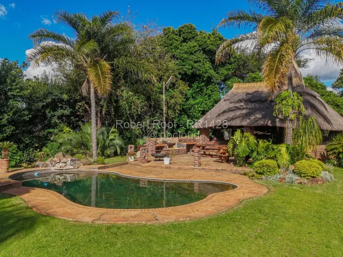 4 Bedroom House for Sale in Mount Pleasant, Harare