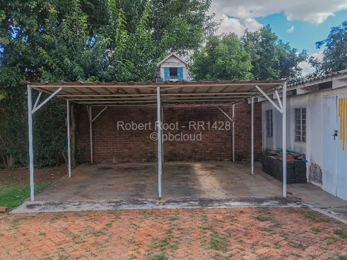 4 Bedroom House for Sale in Mount Pleasant, Harare