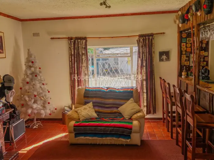 4 Bedroom House for Sale in Mount Pleasant, Harare