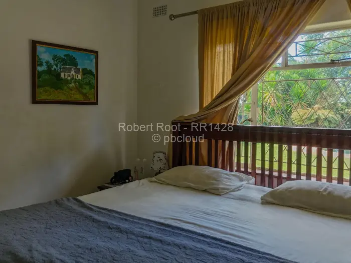 4 Bedroom House for Sale in Mount Pleasant, Harare