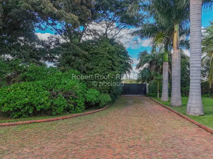 4 Bedroom House for Sale in Mount Pleasant, Harare