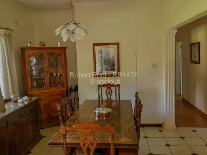 4 Bedroom House for Sale in Mount Pleasant, Harare