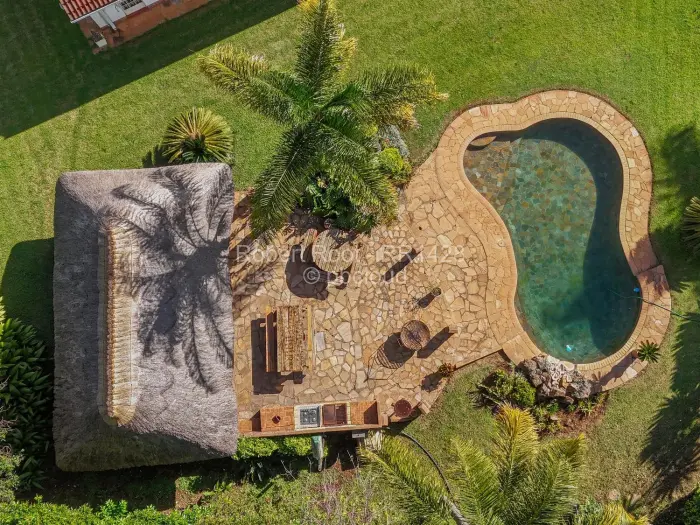 4 Bedroom House for Sale in Mount Pleasant, Harare