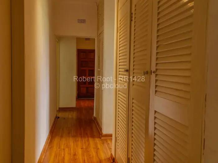 4 Bedroom House for Sale in Mount Pleasant, Harare