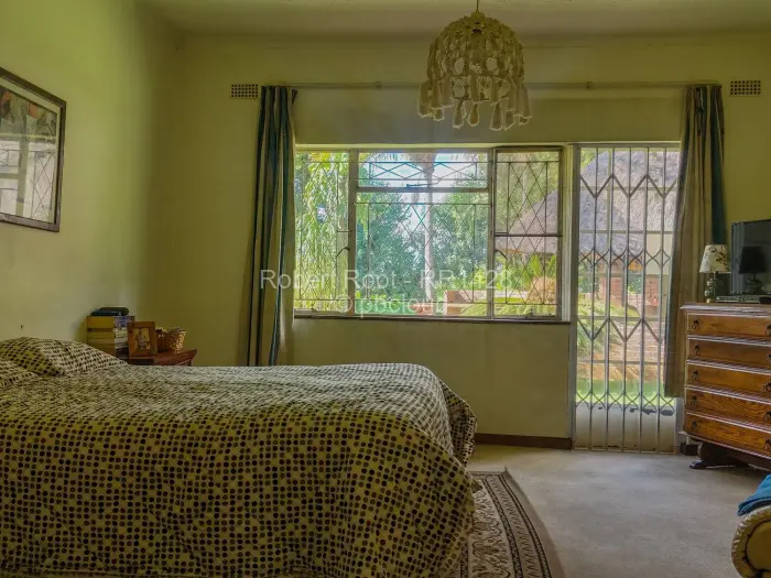 4 Bedroom House for Sale in Mount Pleasant, Harare