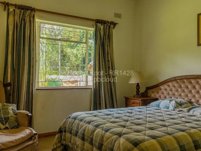 4 Bedroom House for Sale in Mount Pleasant, Harare