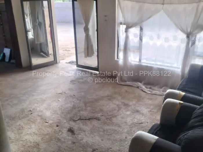 4 Bedroom House for Sale in Beitbridge, Beitbridge