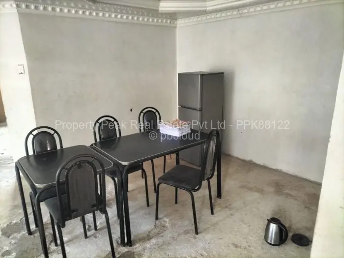 4 Bedroom House for Sale in Beitbridge, Beitbridge