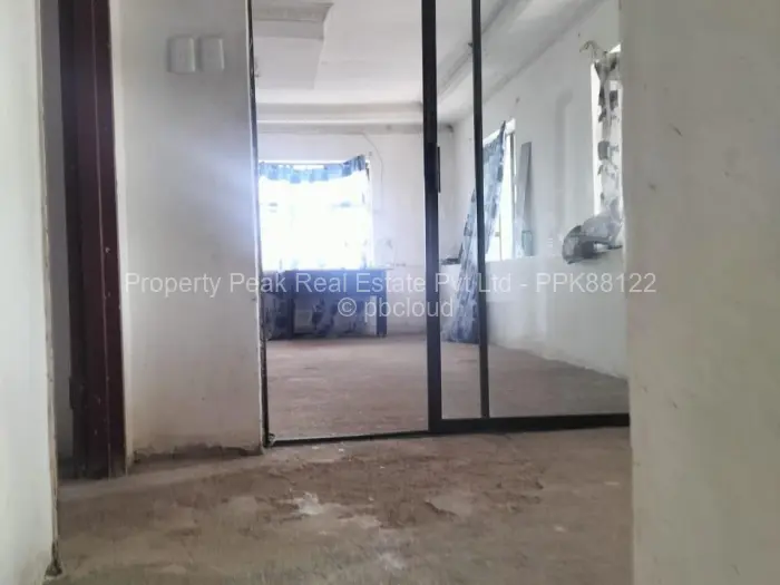 4 Bedroom House for Sale in Beitbridge, Beitbridge