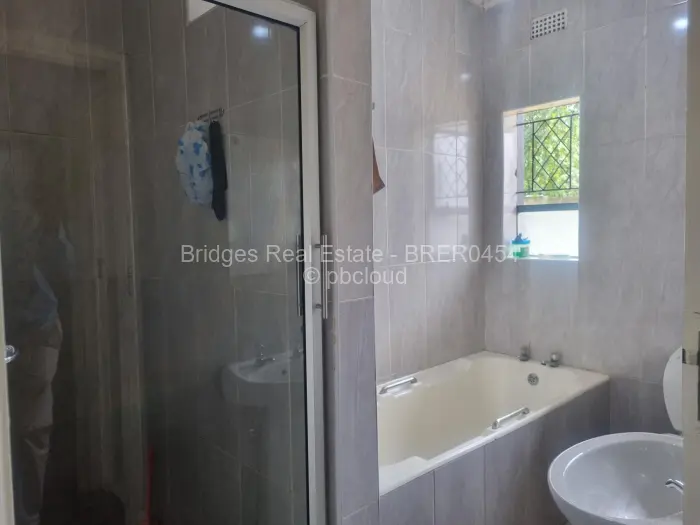 4 Bedroom House for Sale in The Grange, Harare