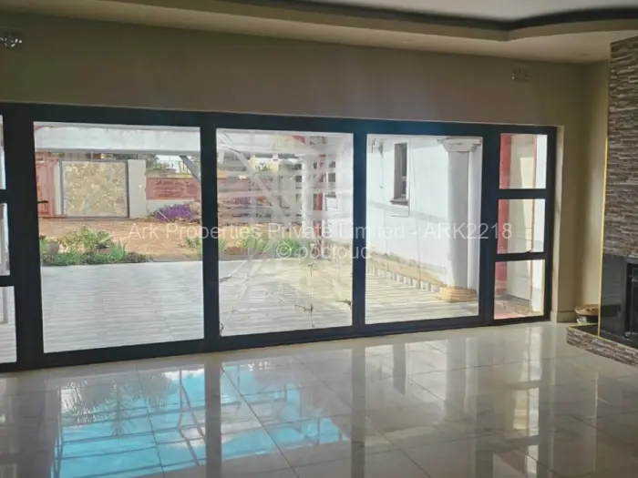 6 Bedroom House for Sale in Belvedere, Harare