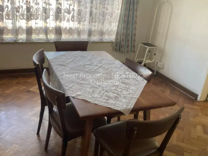 3 Bedroom House for Sale in Milton Park, Harare