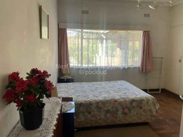 3 Bedroom House for Sale in Milton Park, Harare