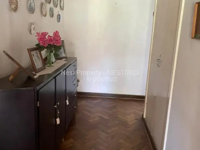 3 Bedroom House for Sale in Milton Park, Harare