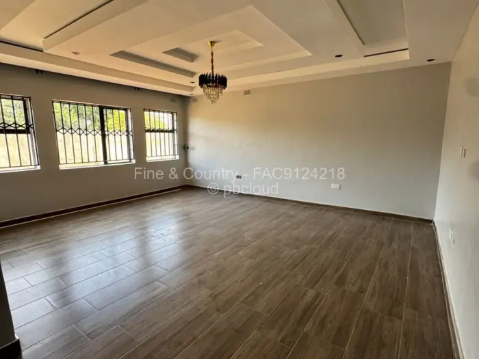 3 Bedroom House to Rent in Westgate