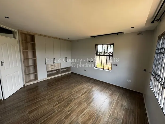 3 Bedroom House to Rent in Westgate