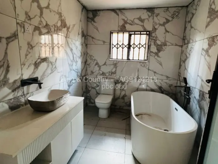 3 Bedroom House to Rent in Westgate