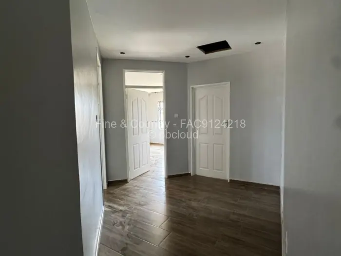 3 Bedroom House to Rent in Westgate