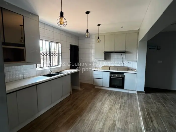 3 Bedroom House to Rent in Westgate