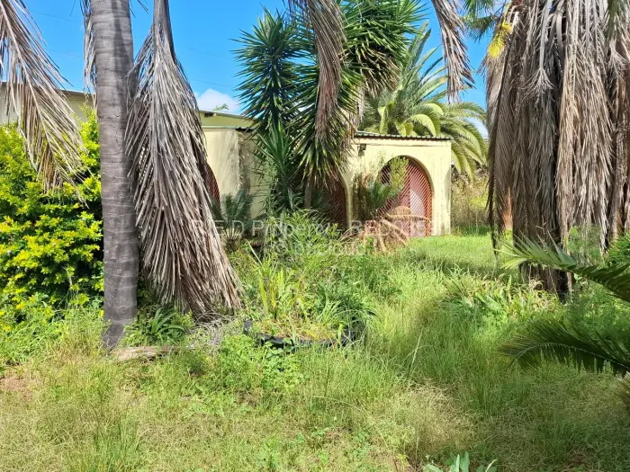 2 Bedroom House for Sale in Newton West, Bulawayo