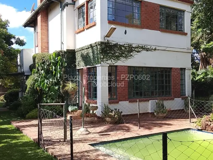 Other Commercial to Rent in Eastlea