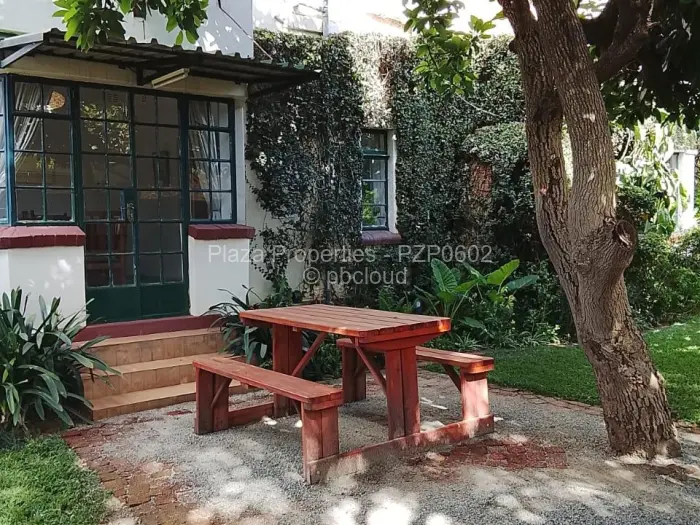 Other Commercial to Rent in Eastlea