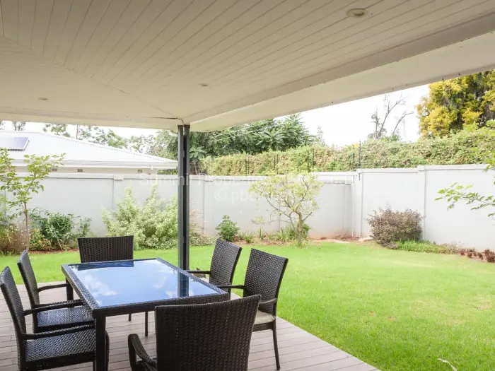 4 Bedroom House for Sale in Chisipite, Harare