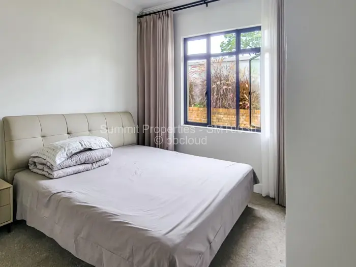 4 Bedroom House for Sale in Chisipite, Harare