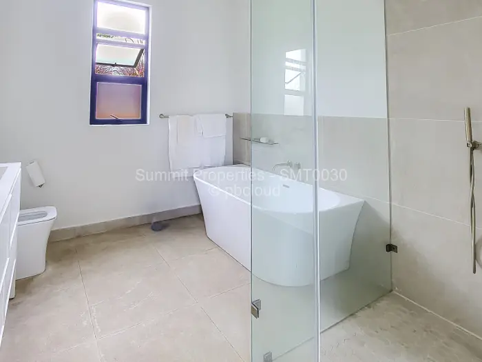 4 Bedroom House for Sale in Chisipite, Harare