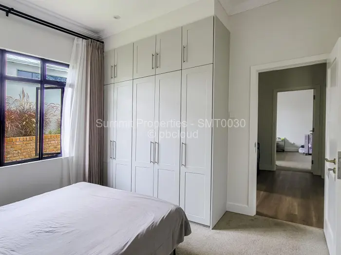 4 Bedroom House for Sale in Chisipite, Harare