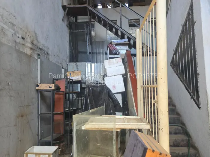 Retail/Shop for Sale in Bulawayo City Centre, Bulawayo