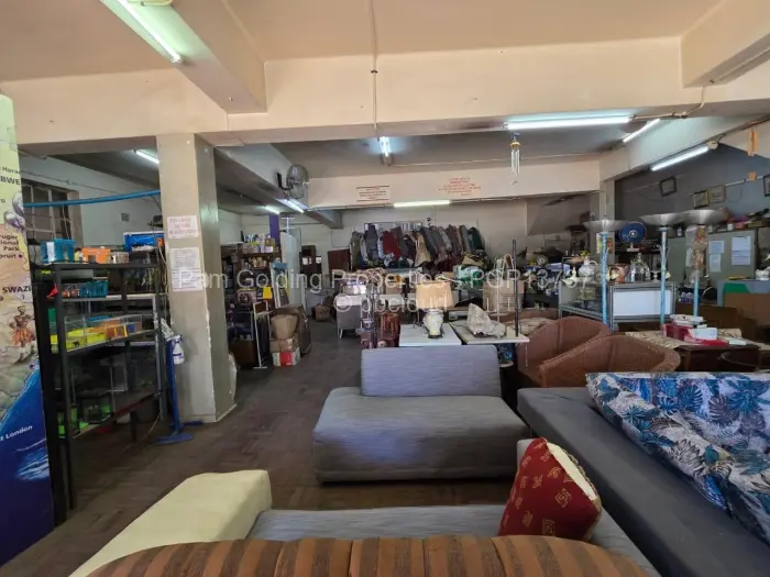 Retail/Shop for Sale in Bulawayo City Centre, Bulawayo