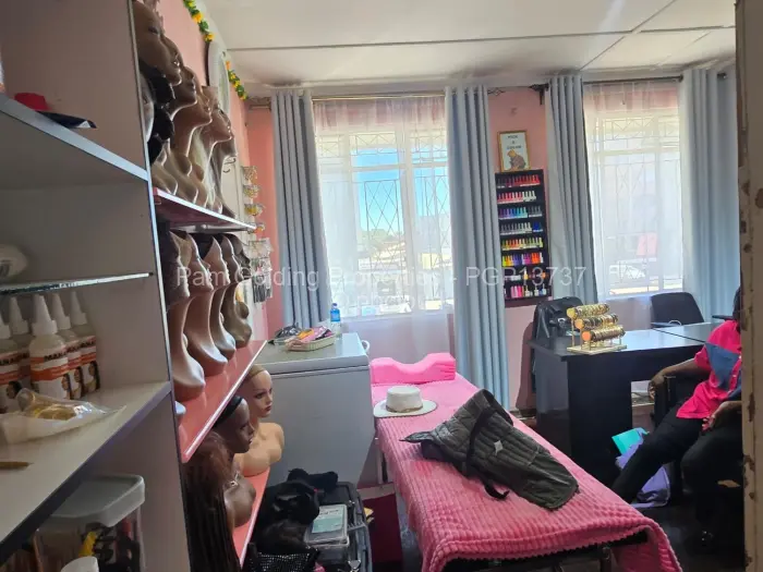 Retail/Shop for Sale in Bulawayo City Centre, Bulawayo