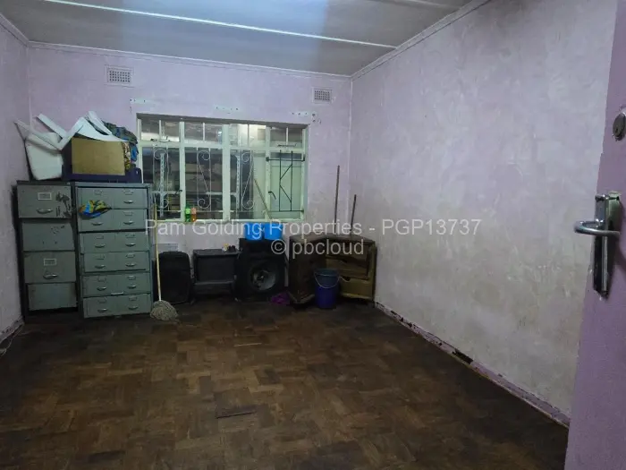 Retail/Shop for Sale in Bulawayo City Centre, Bulawayo