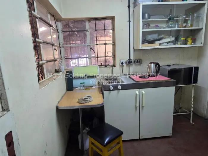 Retail/Shop for Sale in Bulawayo City Centre, Bulawayo