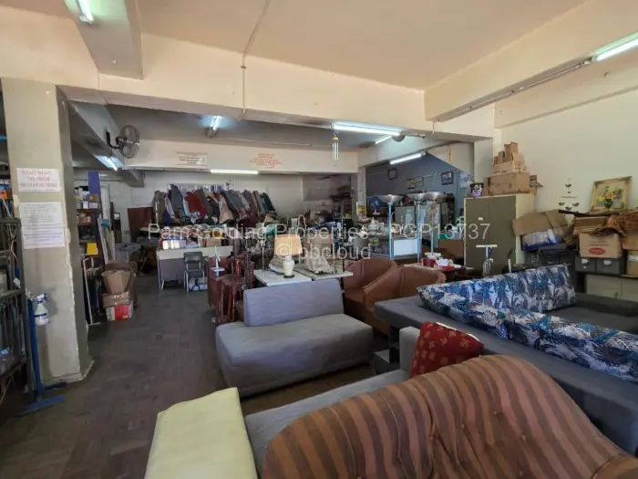 Retail/Shop for Sale in Bulawayo City Centre, Bulawayo