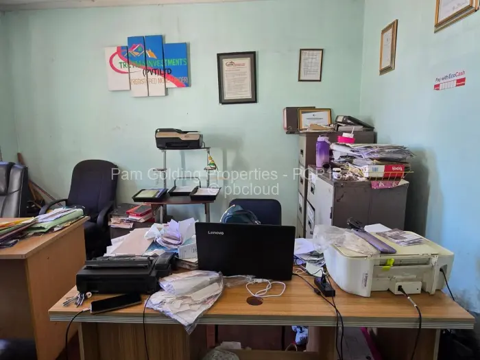 Retail/Shop for Sale in Bulawayo City Centre, Bulawayo