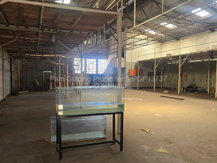 Retail/Shop for Sale in Bulawayo City Centre, Bulawayo