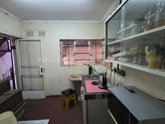 Retail/Shop for Sale in Bulawayo City Centre, Bulawayo