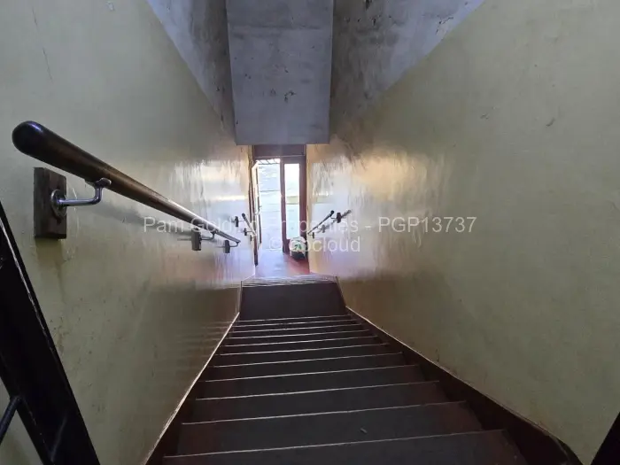 Retail/Shop for Sale in Bulawayo City Centre, Bulawayo