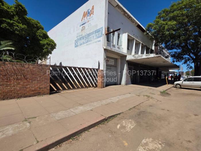 Retail/Shop for Sale in Bulawayo City Centre, Bulawayo