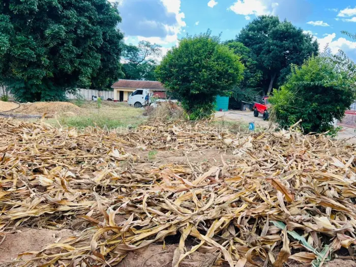 Residential Stand for Sale in Hatfield, Harare