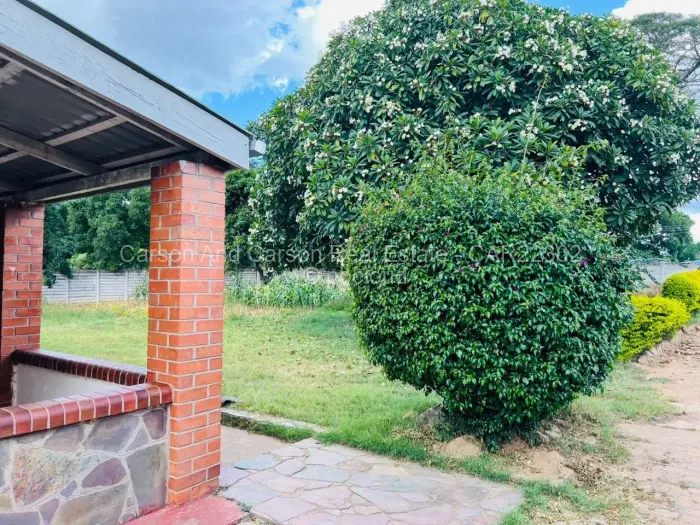 Residential Stand for Sale in Hatfield, Harare