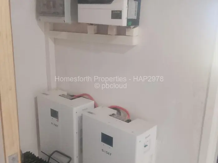 4 Bedroom House for Sale in Zimre Park, Harare