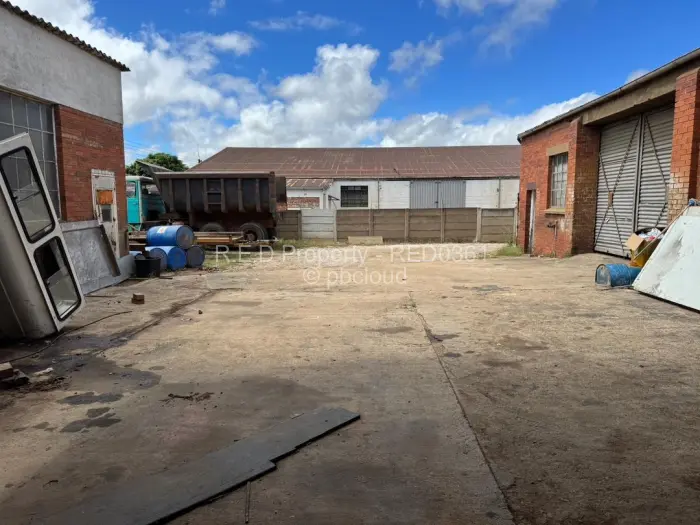 Other Commercial for Sale in Belmont, Bulawayo
