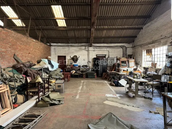 Other Commercial for Sale in Belmont, Bulawayo