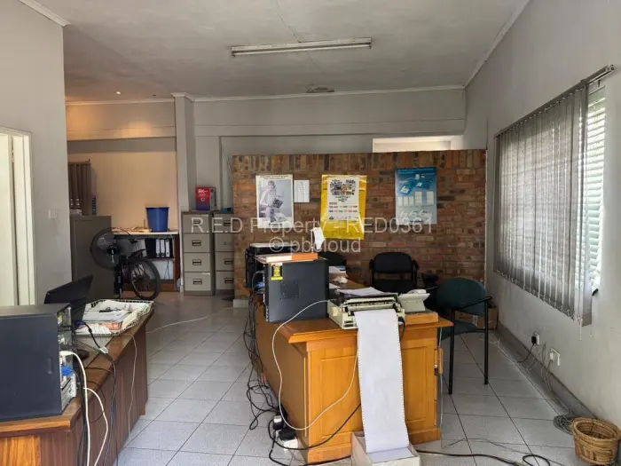 Other Commercial for Sale in Belmont, Bulawayo