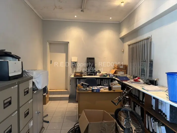 Other Commercial for Sale in Belmont, Bulawayo