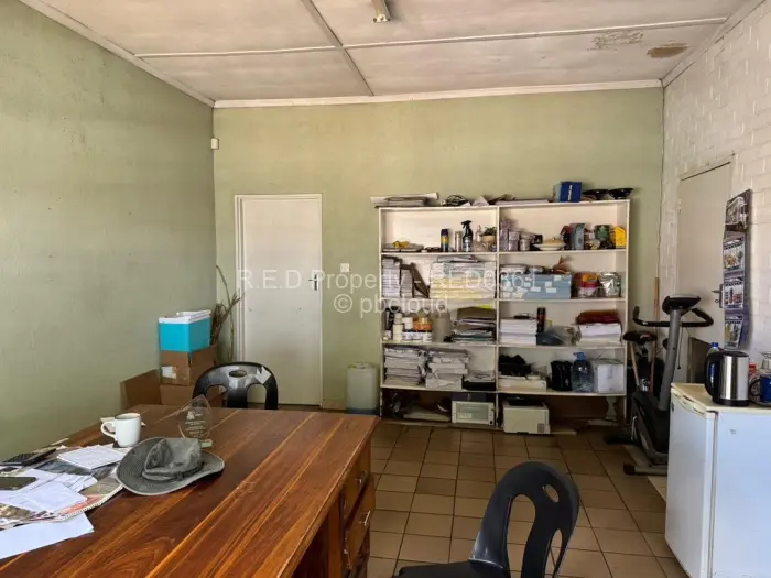 Other Commercial for Sale in Belmont, Bulawayo